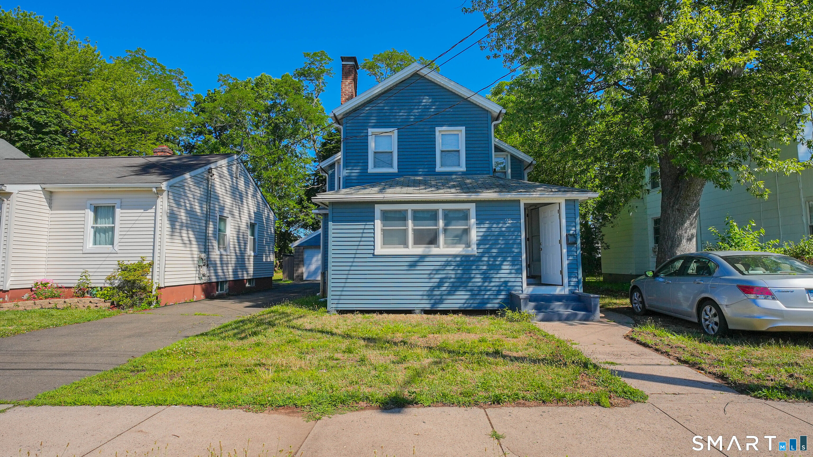 Richards St, West Haven, CT 06516 #1