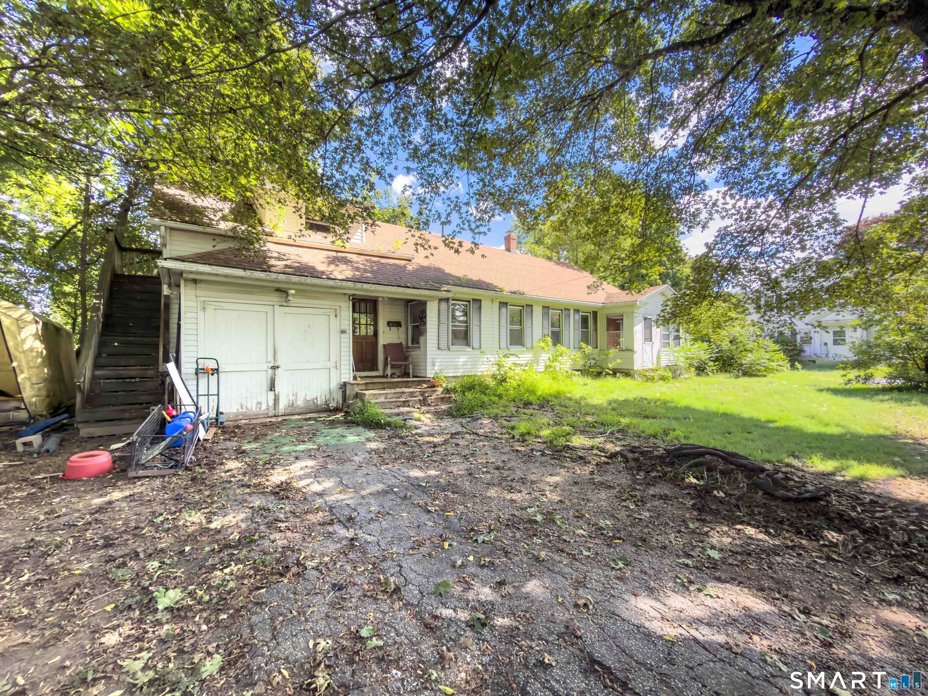 Tatem St, Putnam, CT 06260