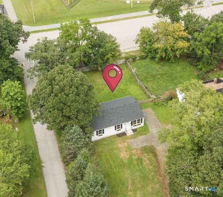 Potvin Ave, Moosup, CT 06354