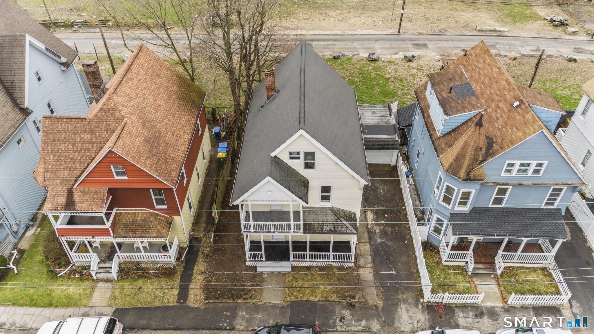 Johnson St, Waterbury, CT 06710 #1
