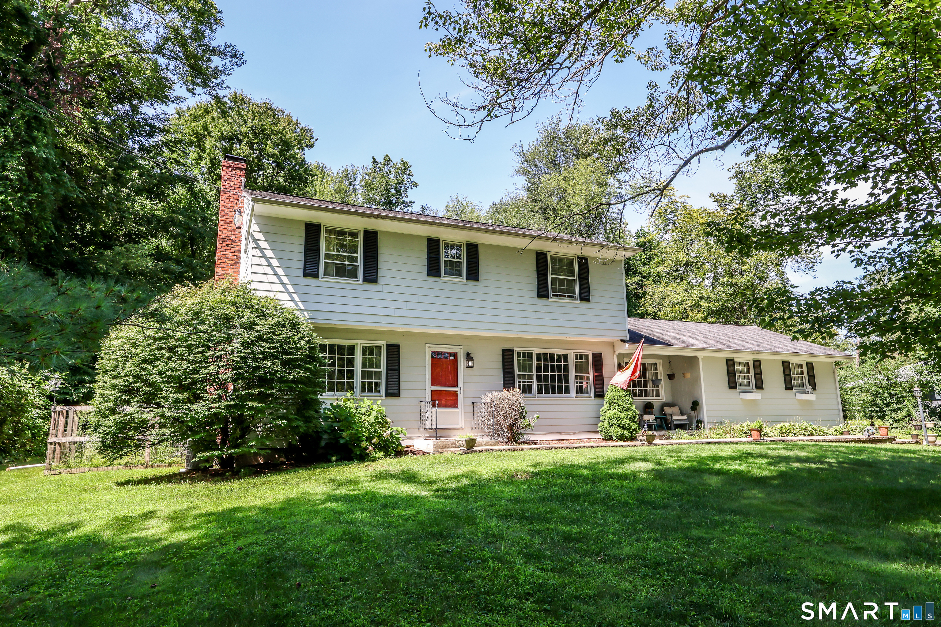 Powder Horn Hl, Brookfield, CT 06804 #1
