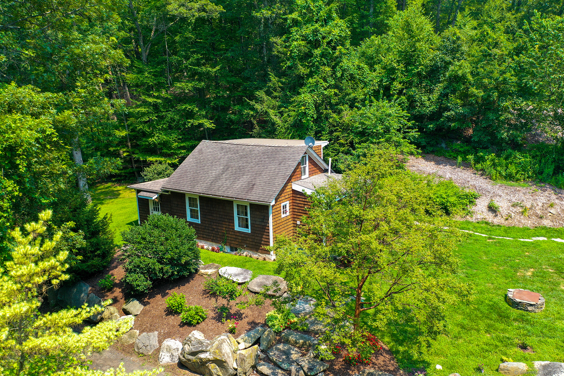 Toddy Hill Rd, Sandy Hook, CT 06482 #1