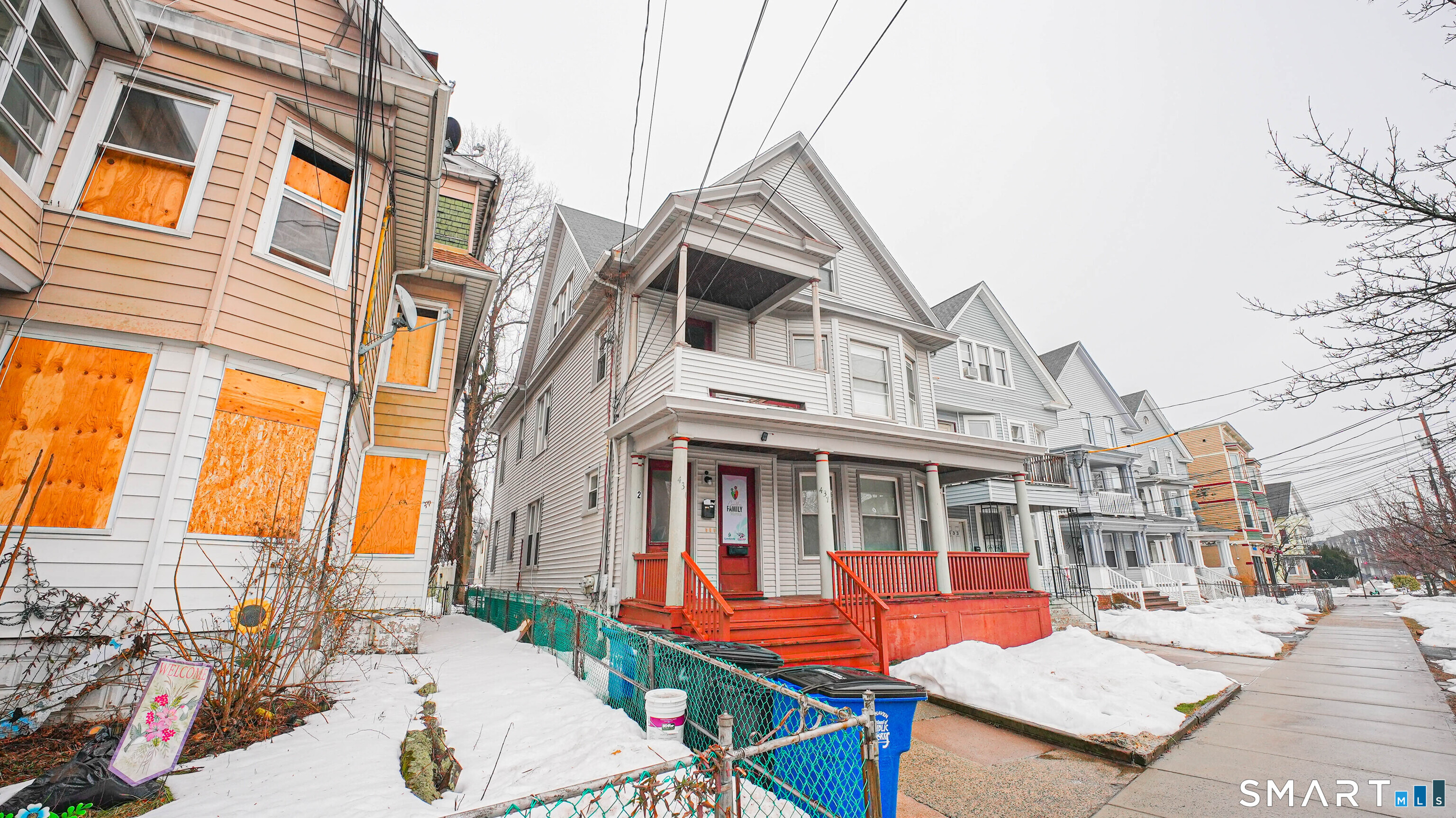 Dixwell Ave, New Haven, CT 06511 #1