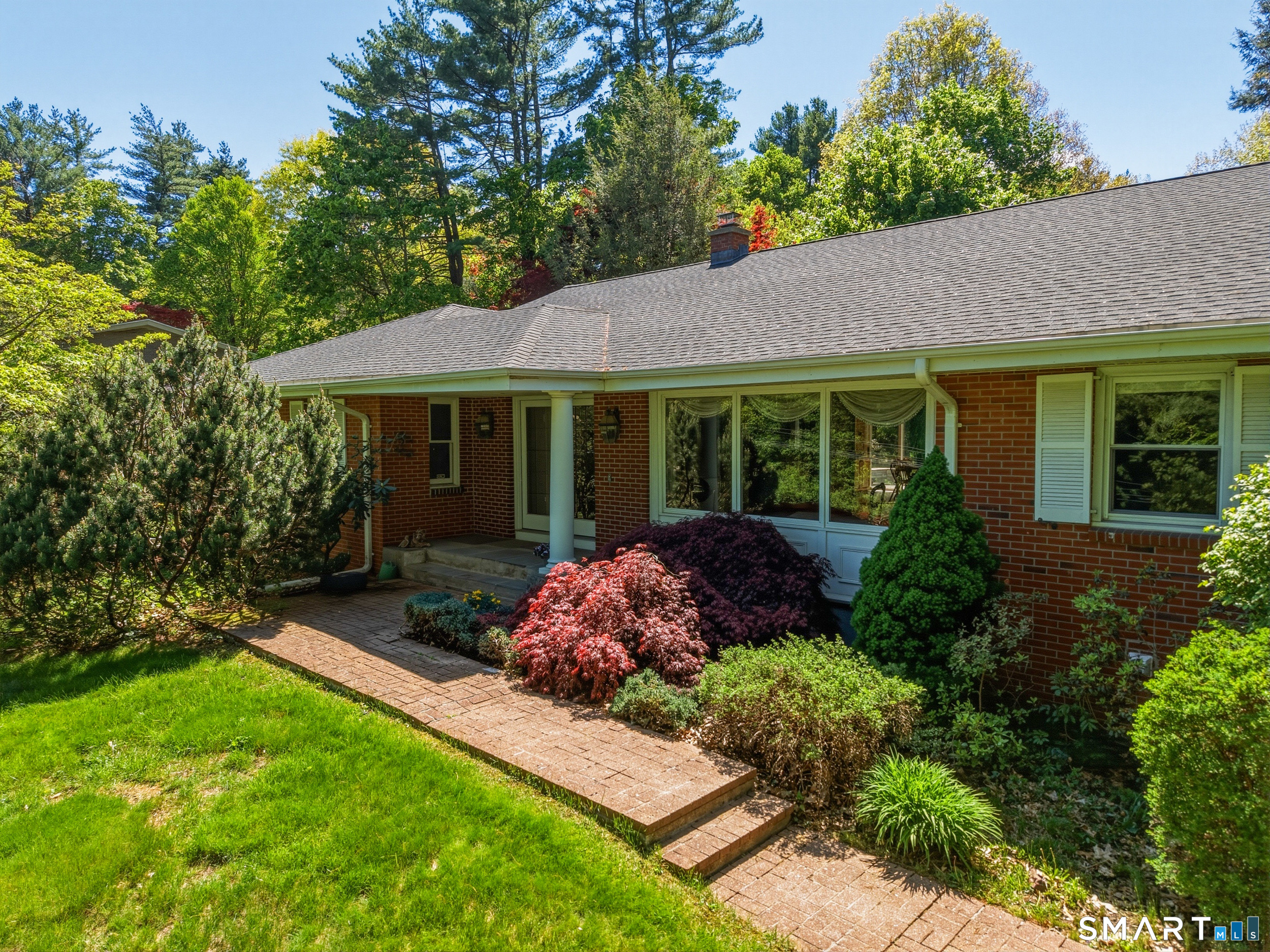 Mountain Farms Rd, West Hartford, CT 06117 #1