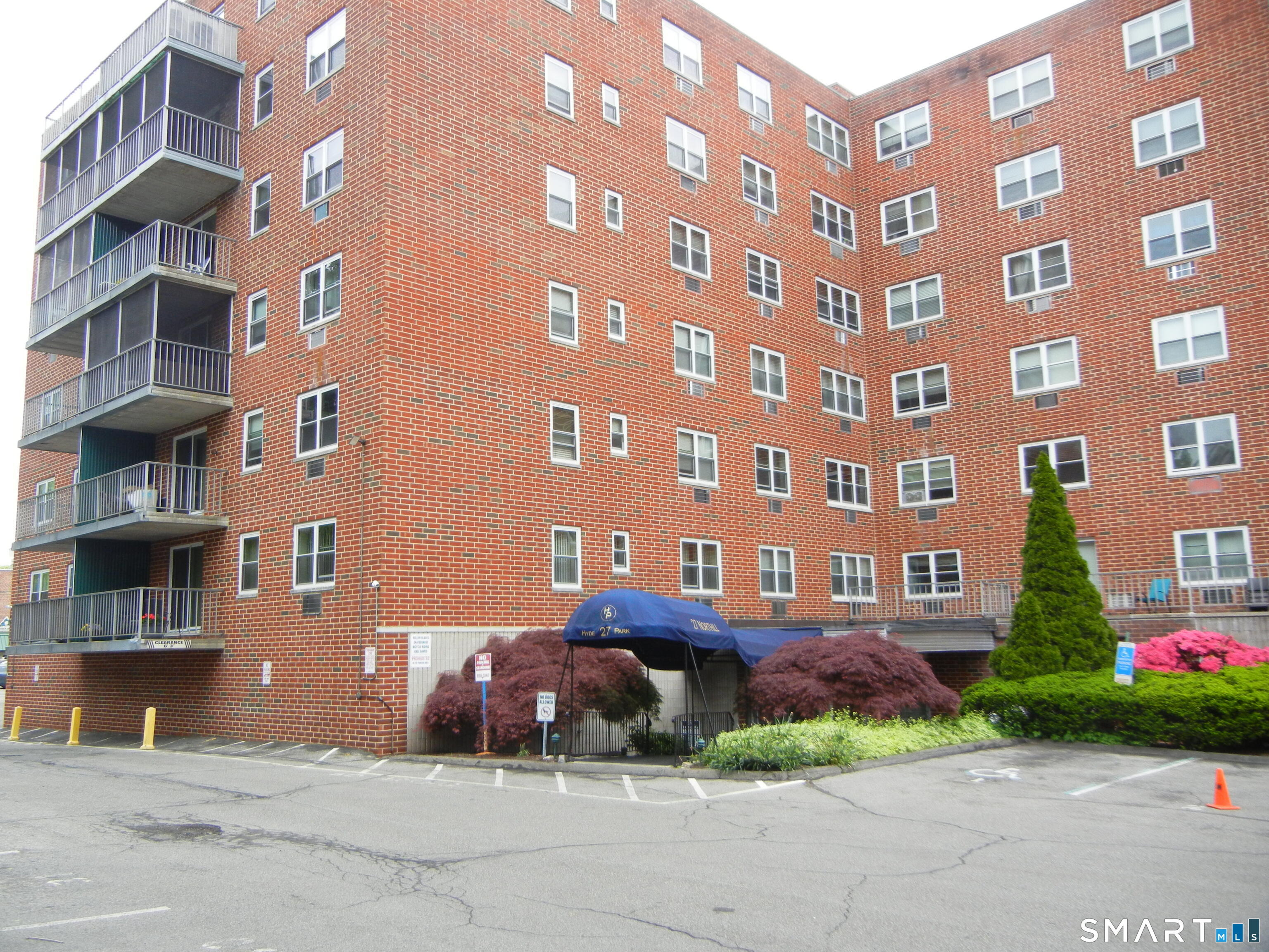 Northill St, Stamford, CT 06907
