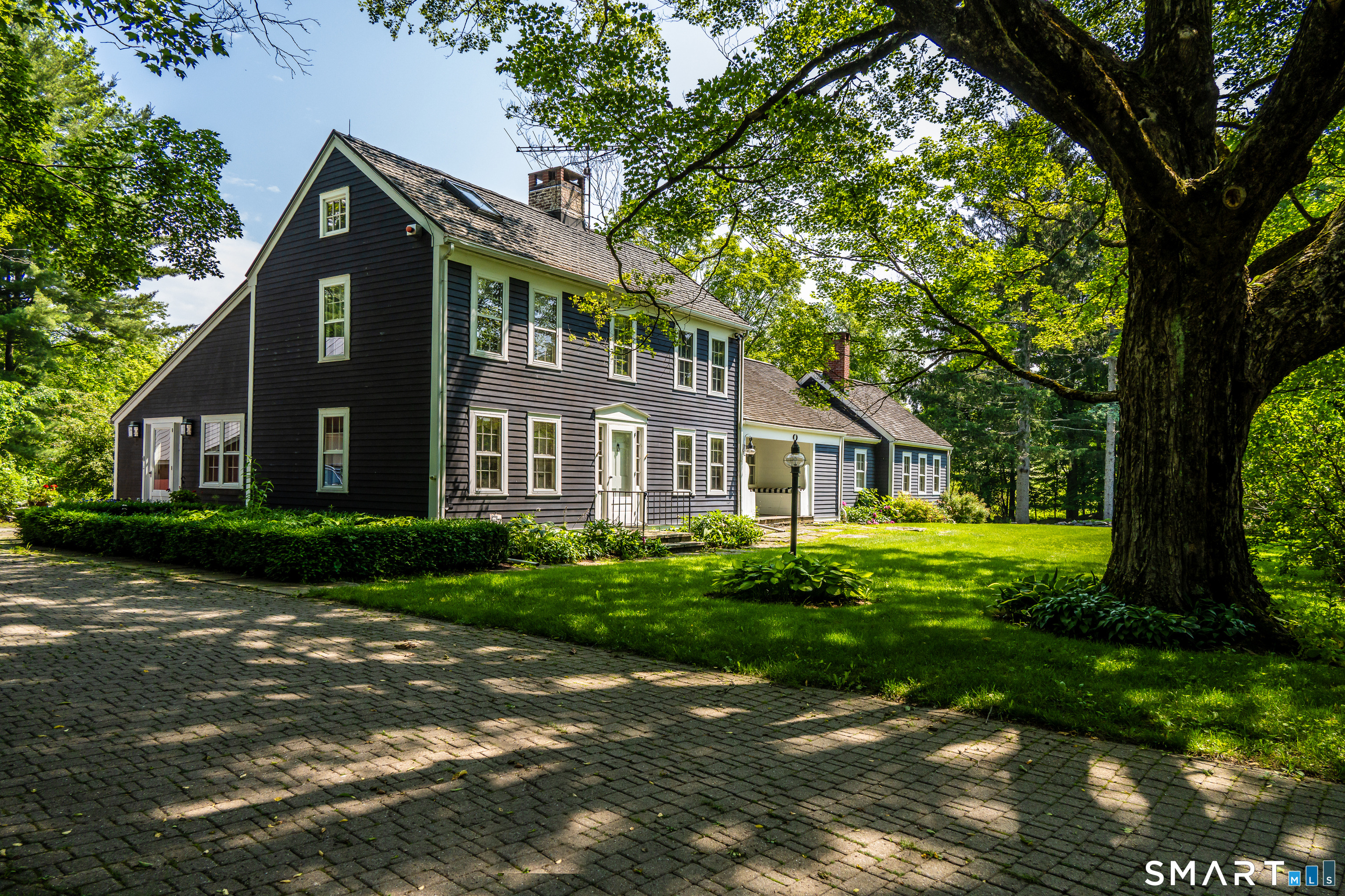 Sharon Mountain Rd, Sharon, CT 06069