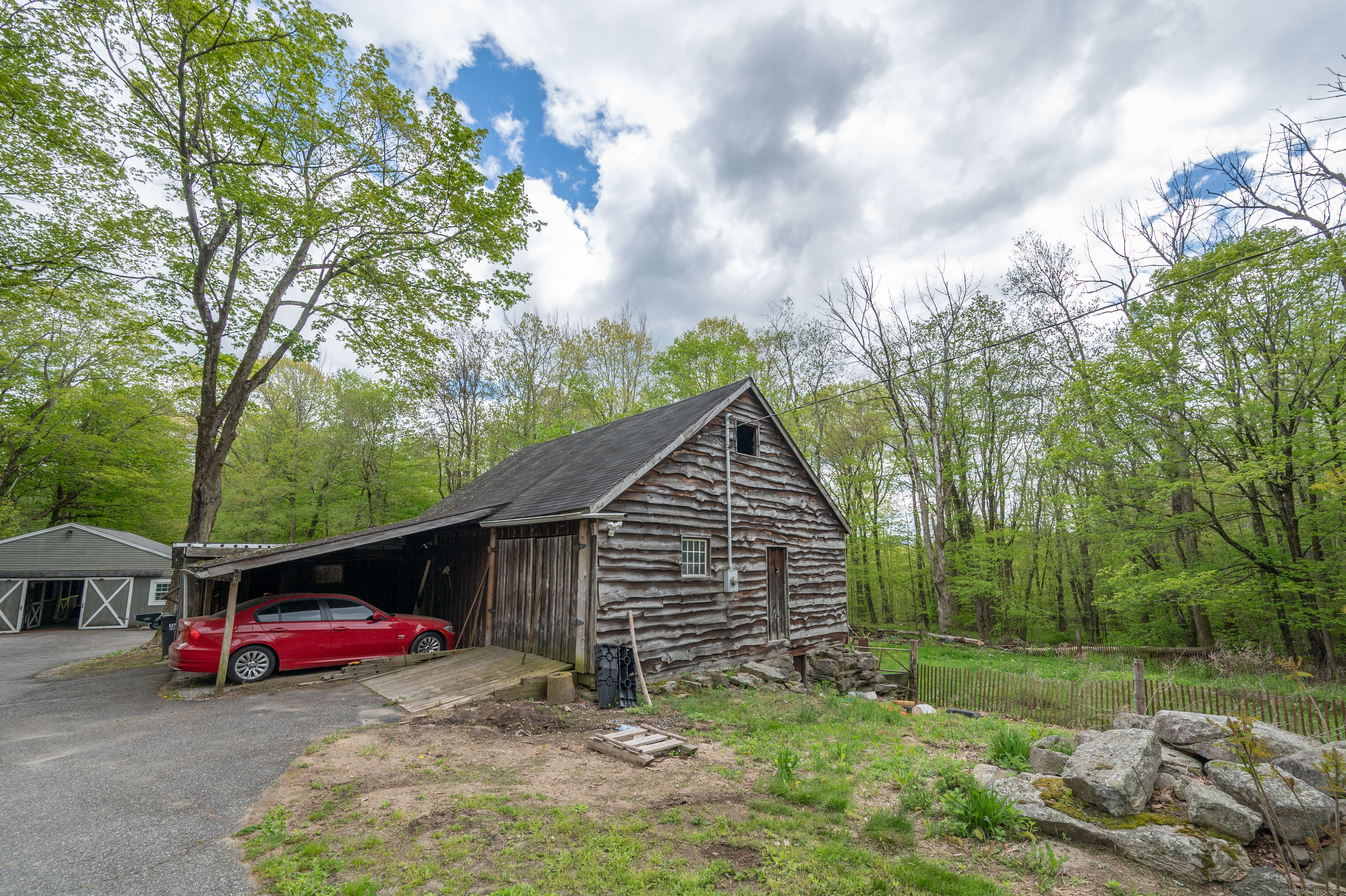 Platt Hill Rd, Winsted, CT 06098 #1