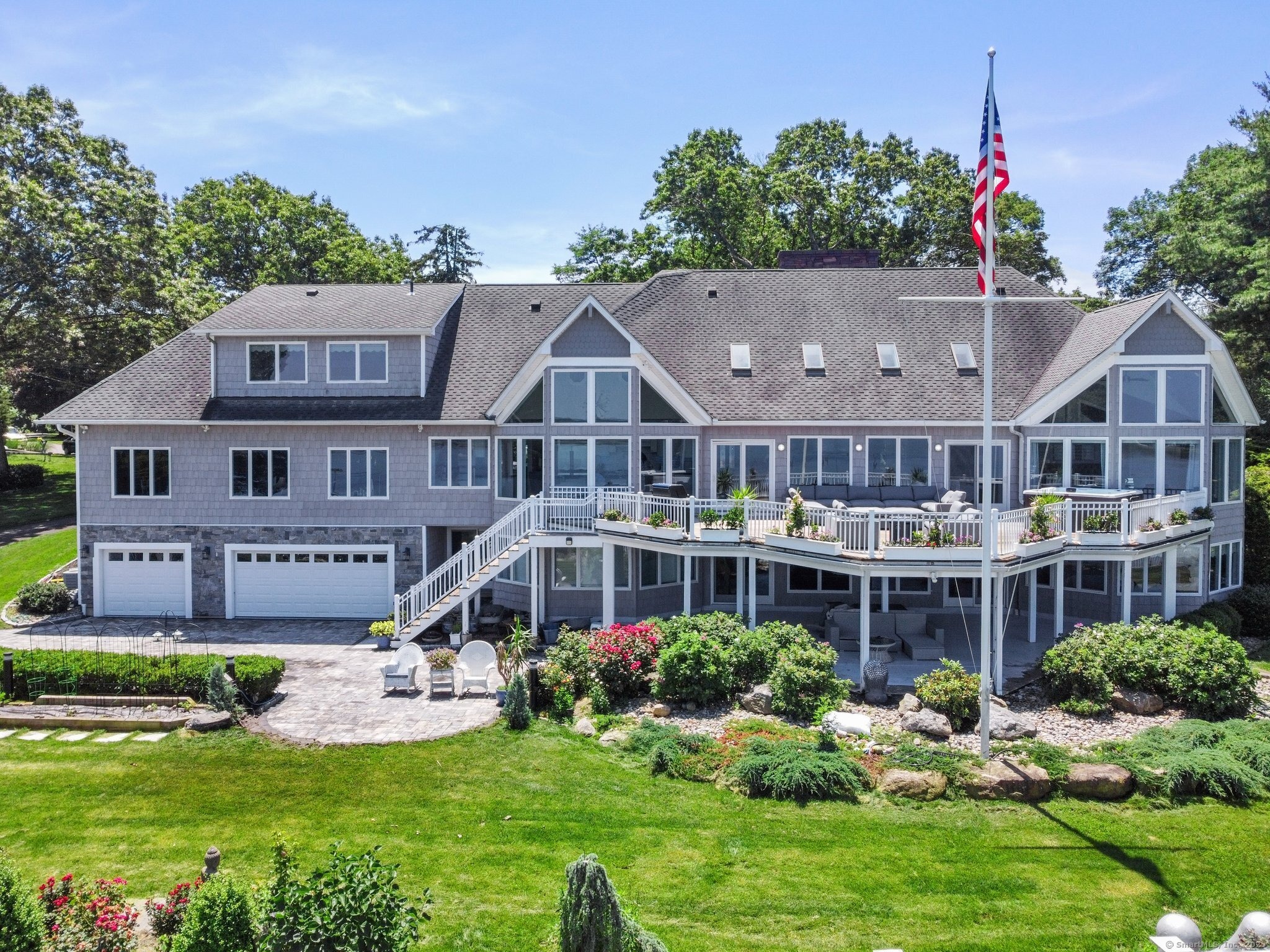 Rocky Point Rd, Old Saybrook, CT 06475