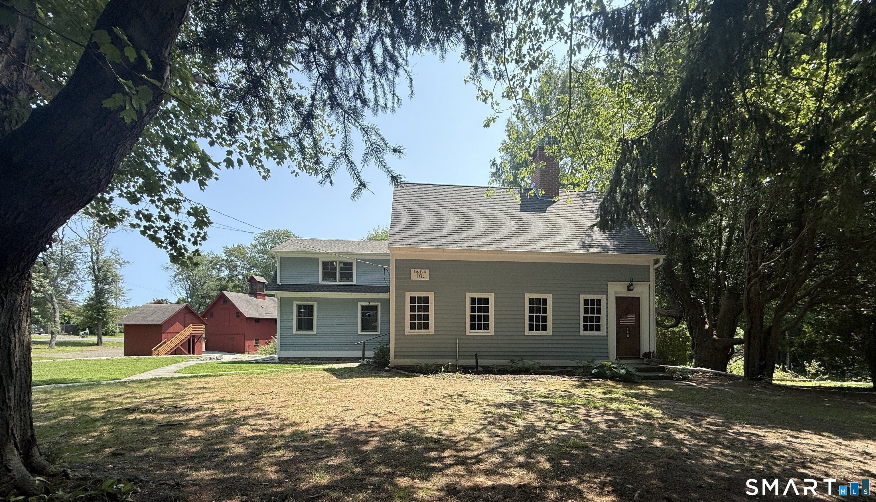 Mungertown Rd, Madison, CT 06443 #1