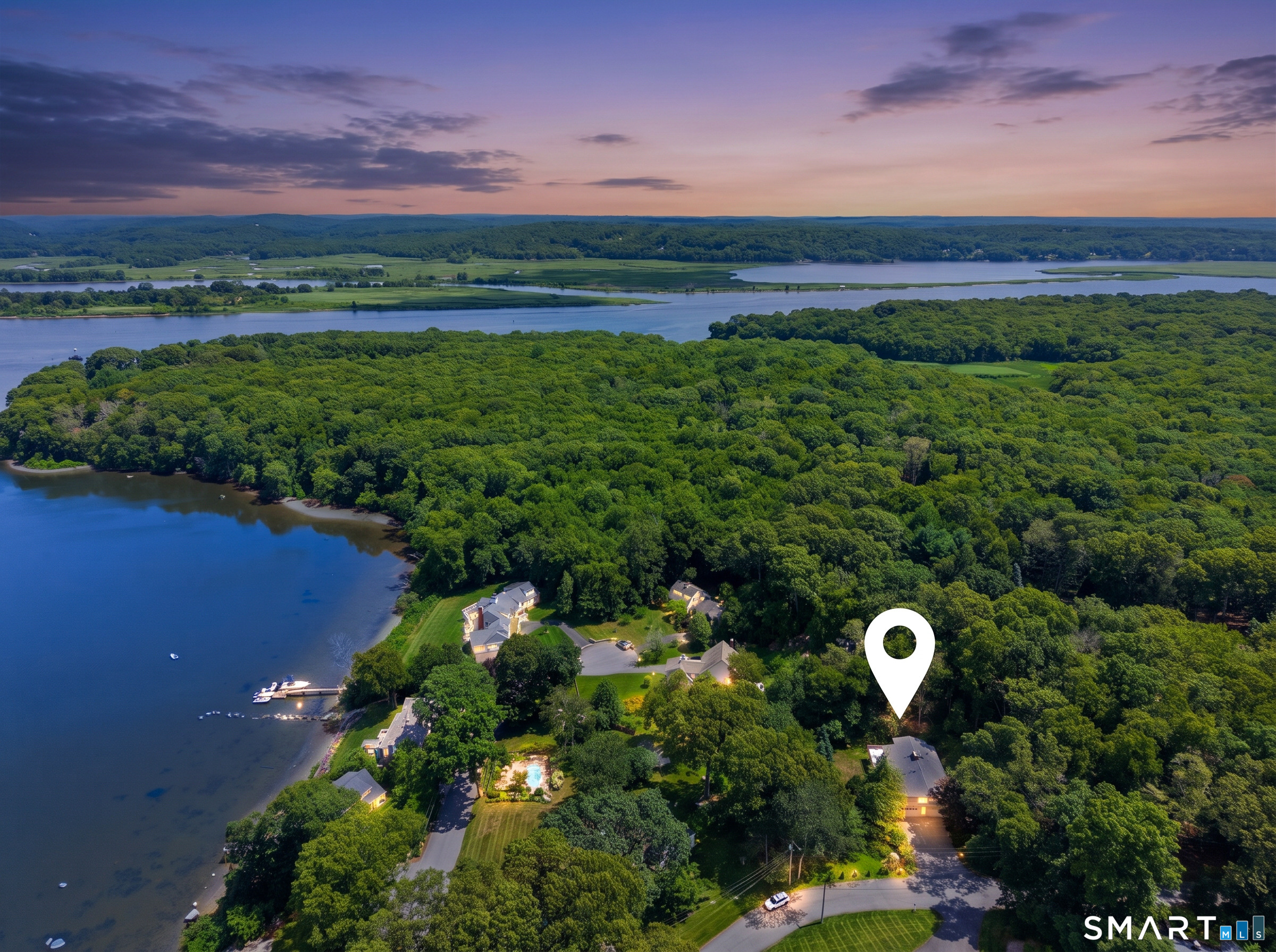 Hemlock Dr, Essex, CT 06426 #1