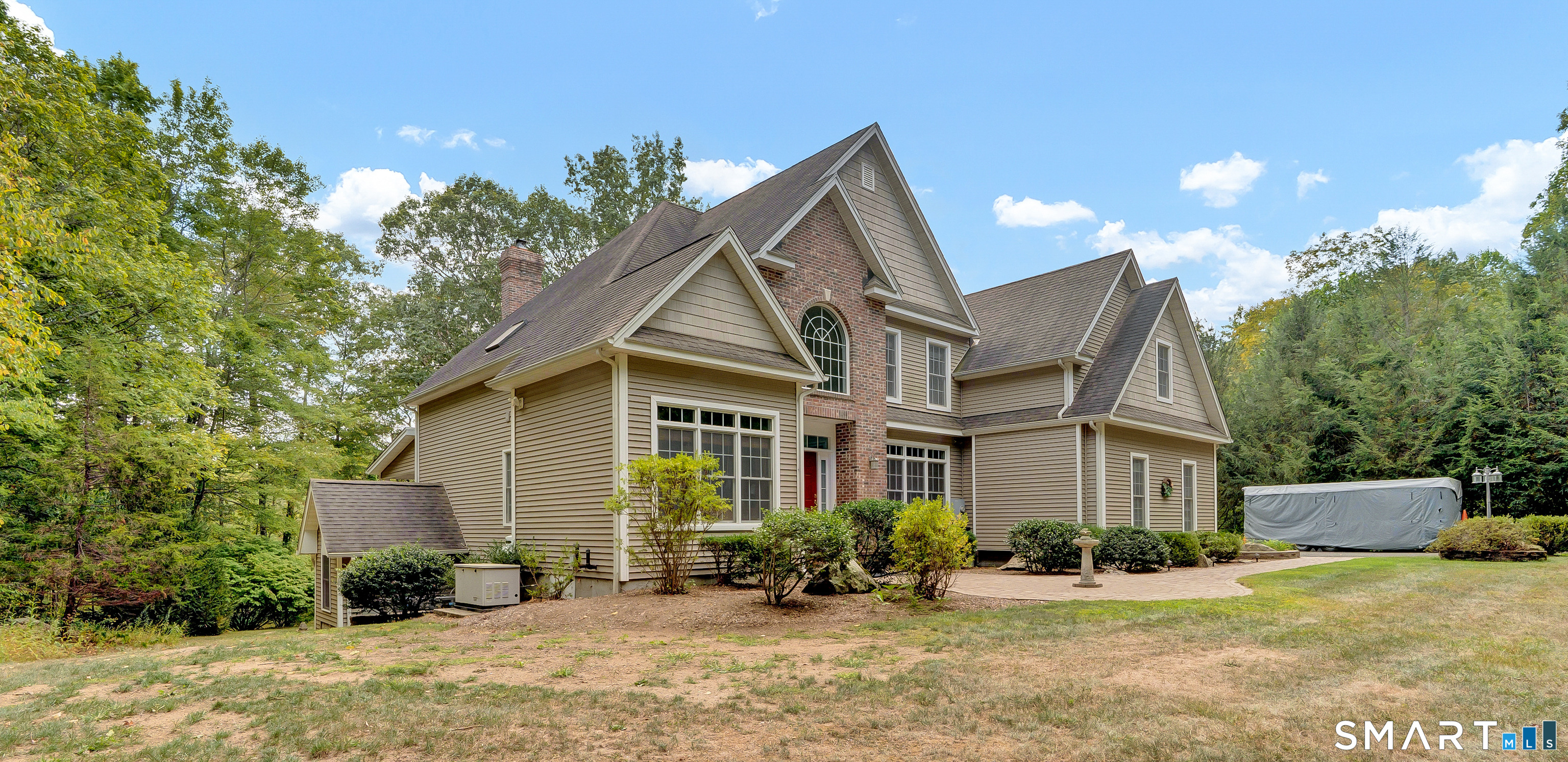 Bishop Rd, Oxford, CT 06478 #1