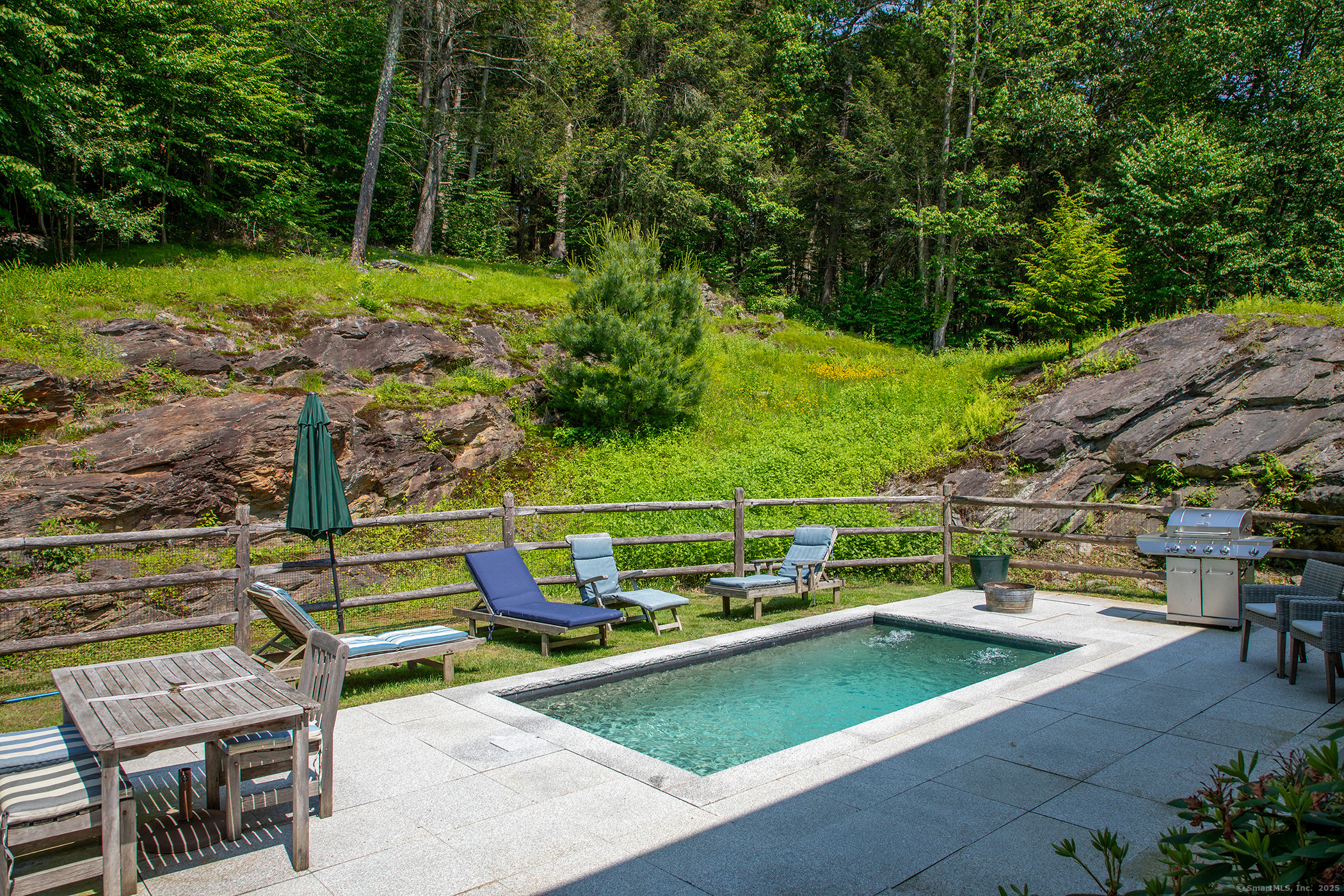 Tunnel Rd, Roxbury, CT 06783 #1