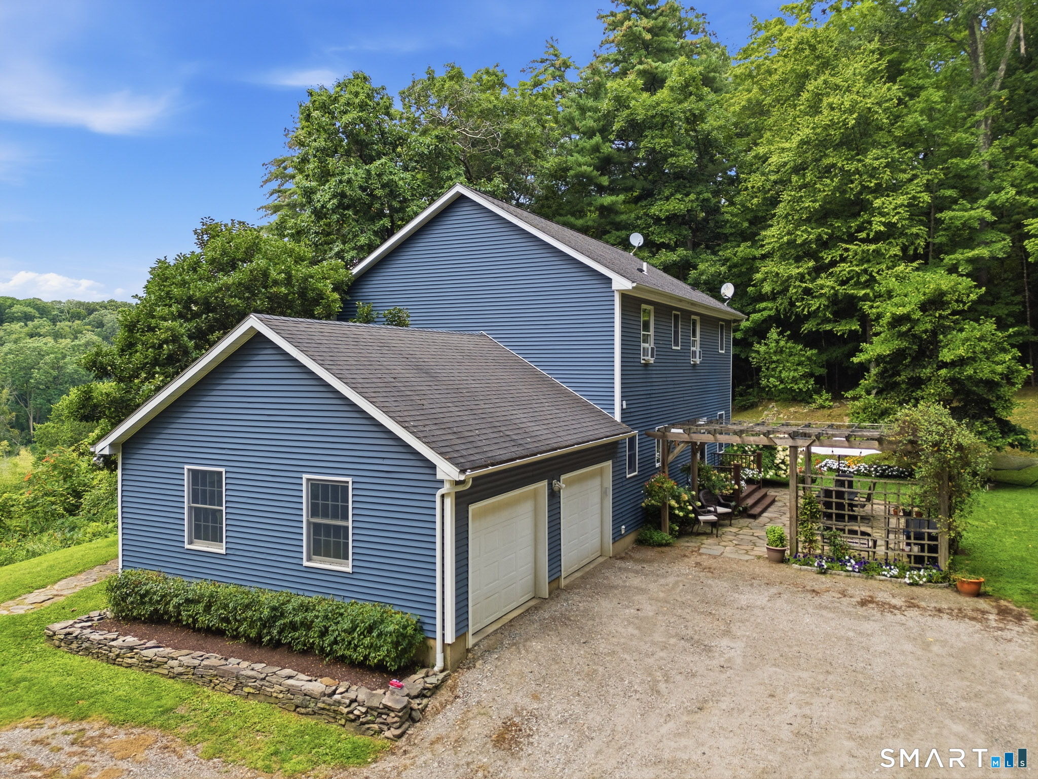Cornwall Bridge Rd, Sharon, CT 06069 #1