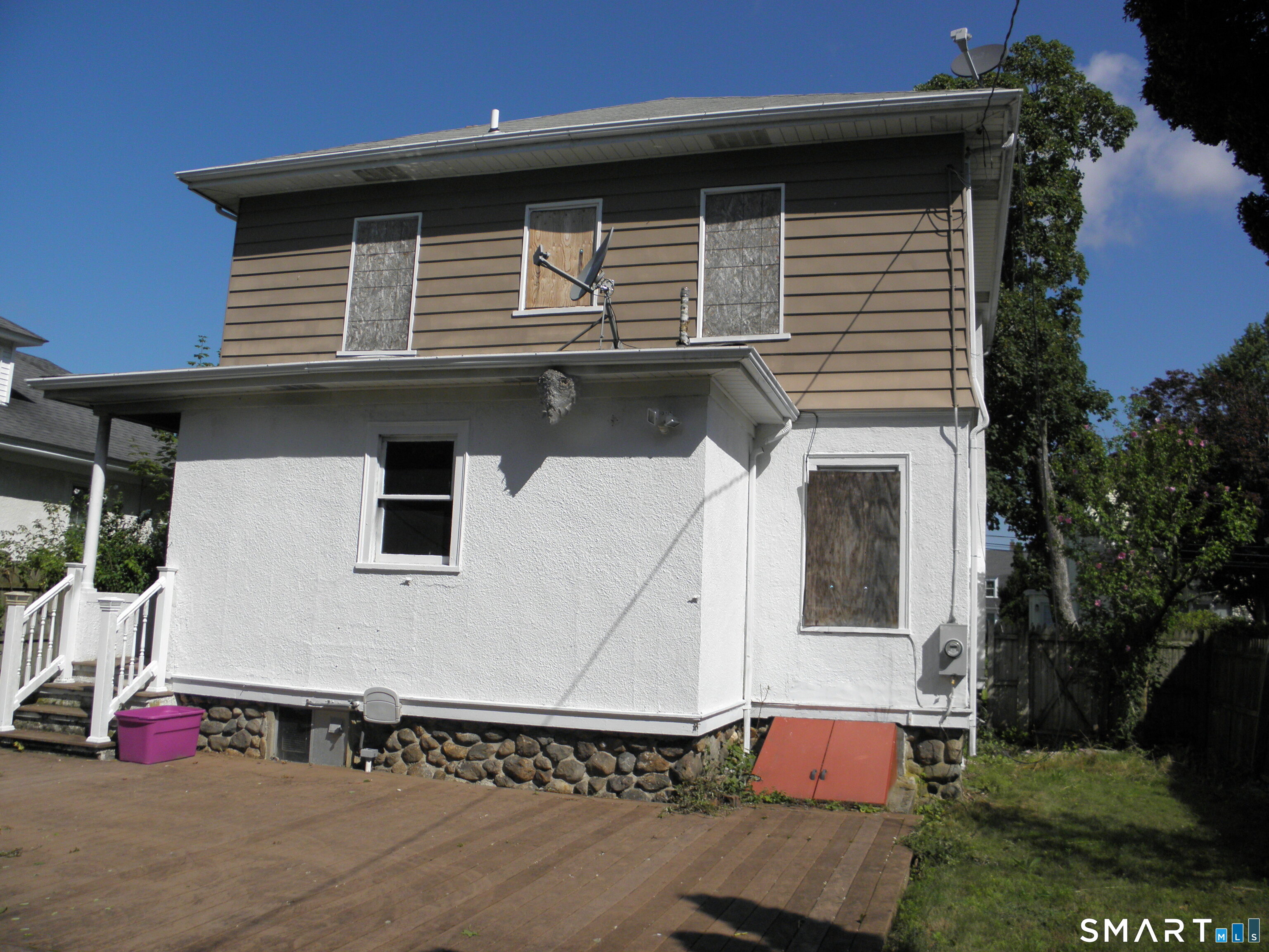 Sherman St, New London, CT 06320 #1