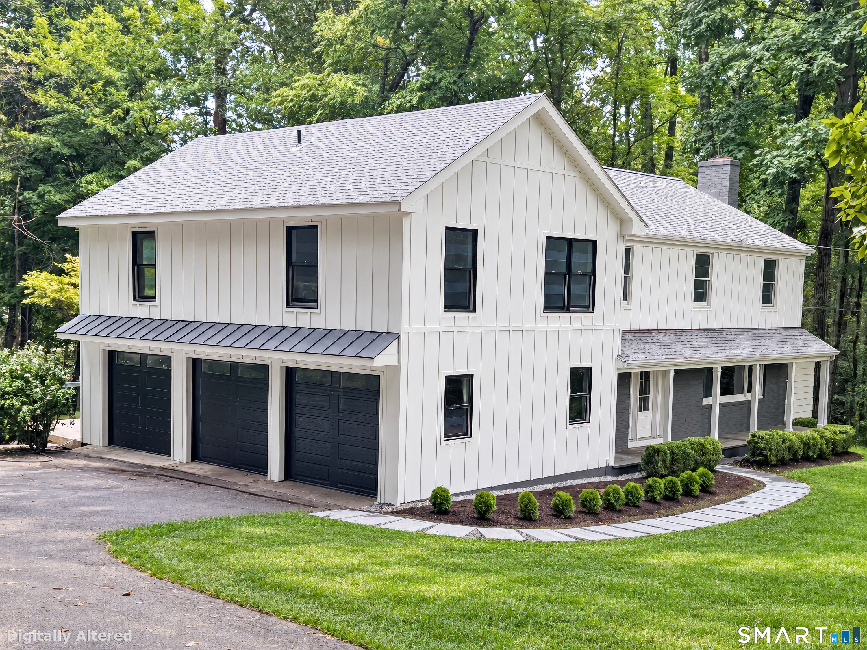 Coley Rd, Wilton, CT 06897 #1