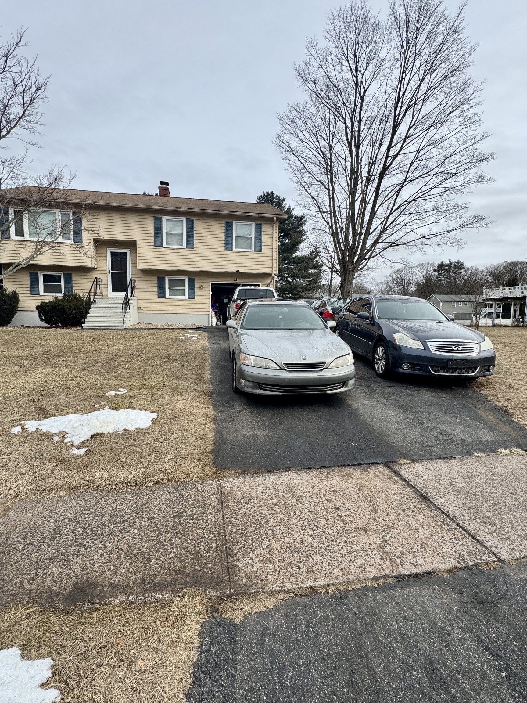 Depauw Cir, East Hartford, CT 06108 #1
