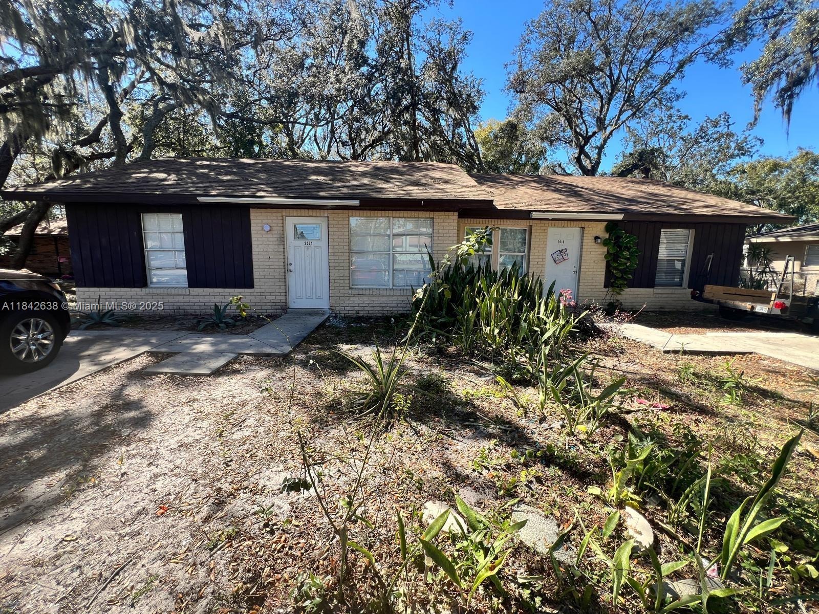 Colmar Ave, Sebring, FL 33870 #1