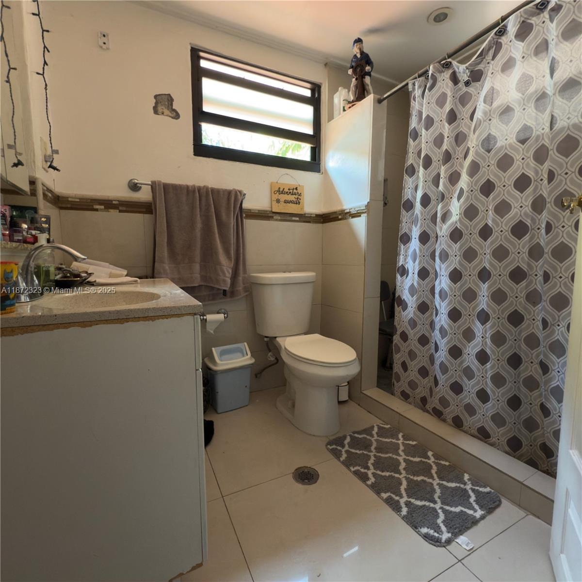 66th St, Miami, FL 33147 #1