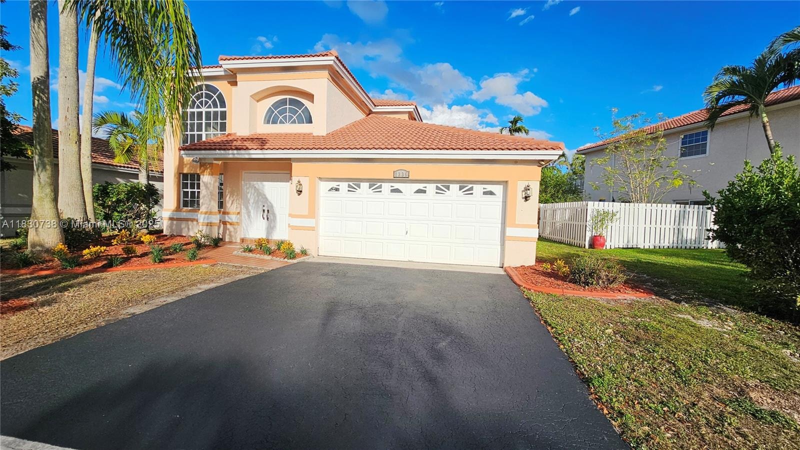 129th Way, Sunrise, FL 33323