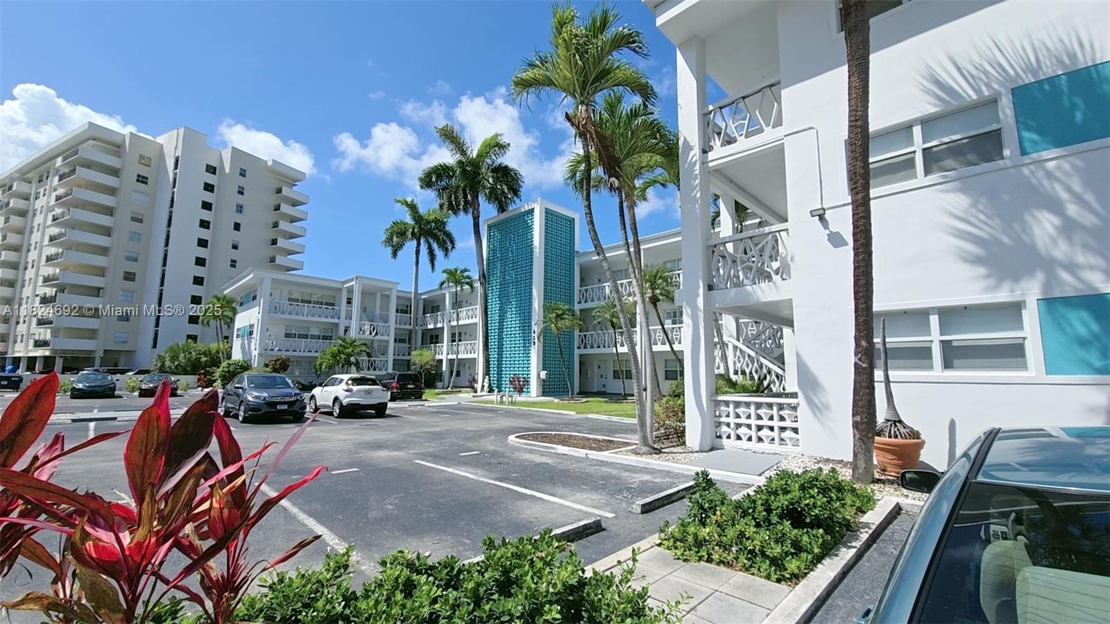 Golden Isles Dr, Hallandale Beach, FL 33009