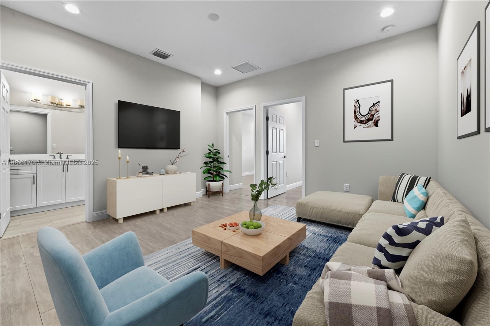 16th St, Pembroke Pines, FL 33024 #1