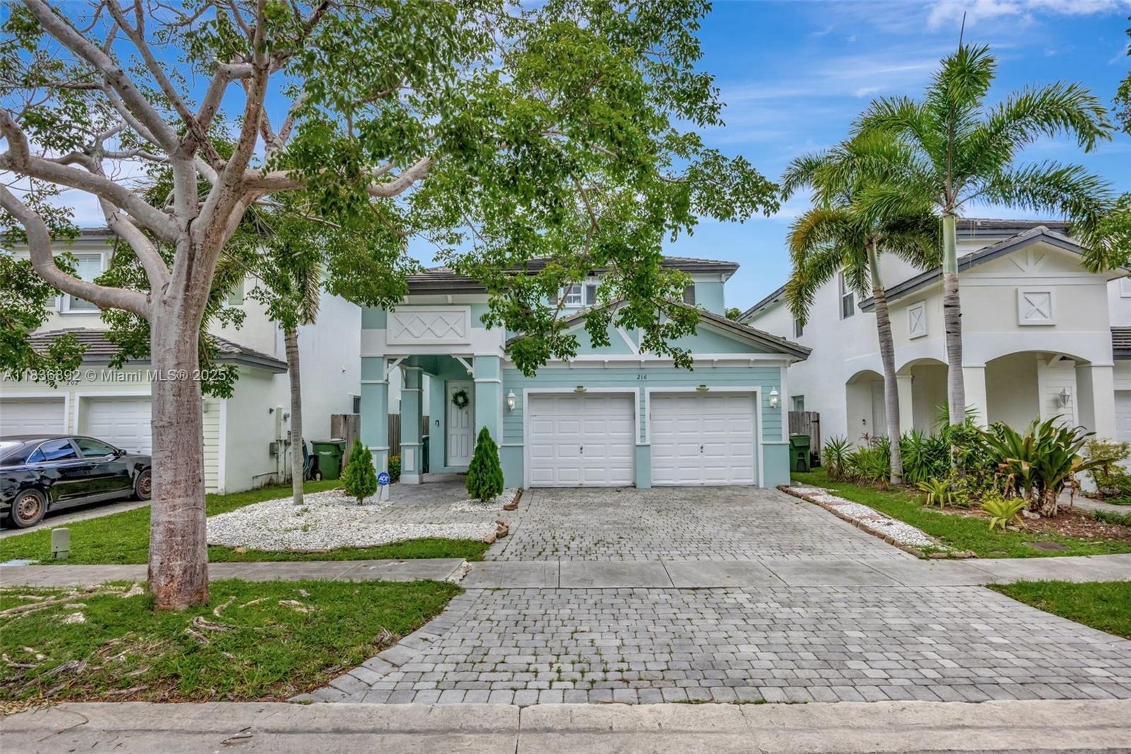 36th Ter, Homestead, FL 33033