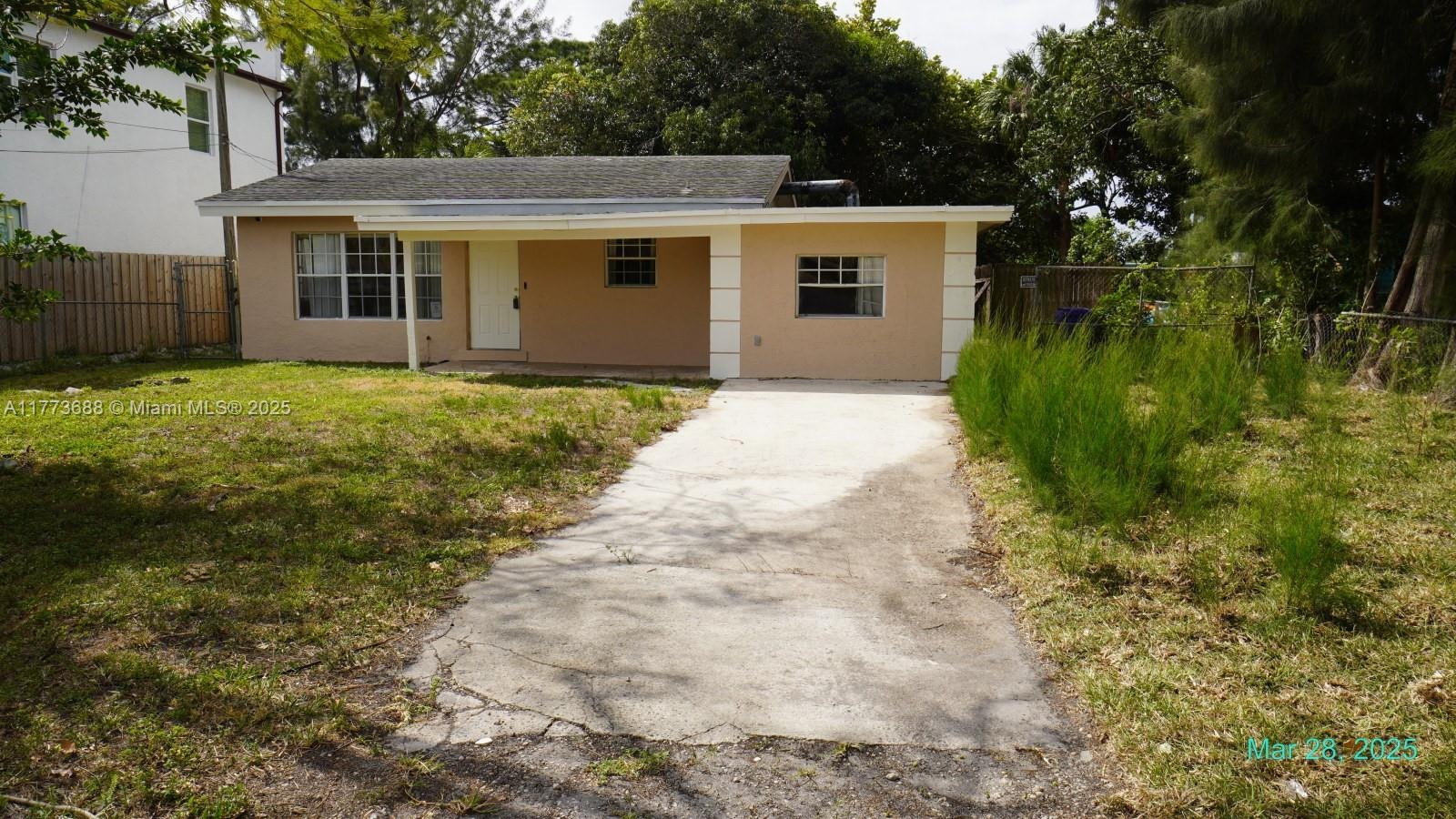 20th St, Fort Lauderdale, FL 33311