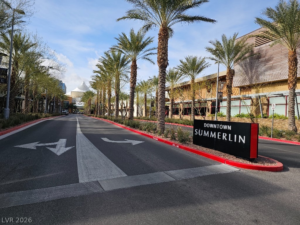 Playa Caribe Ave, Las Vegas, NV 89138 #1