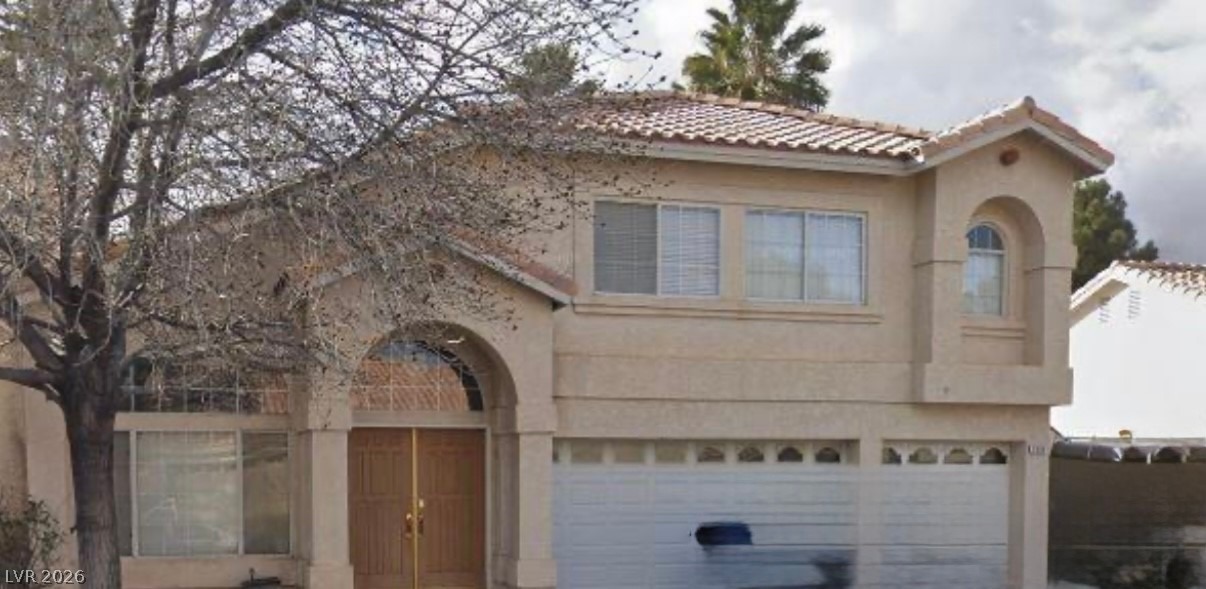 Cobal Canyon Ln, Las Vegas, NV 89129