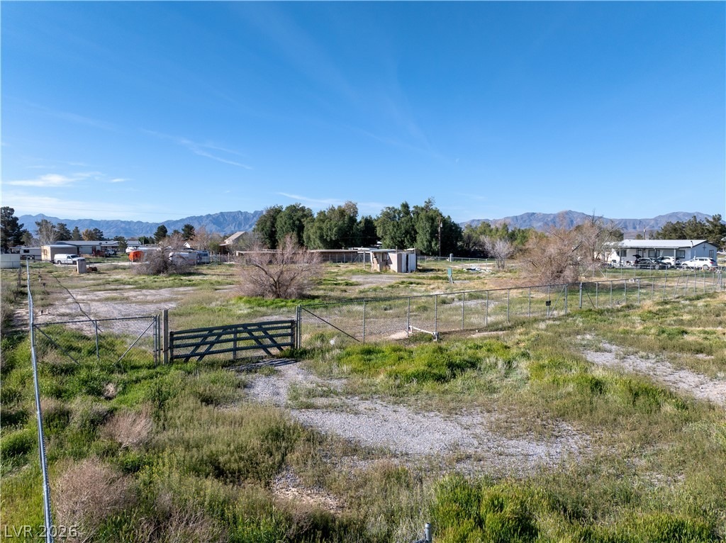 Pittman St, Pahrump, NV 89060 #1