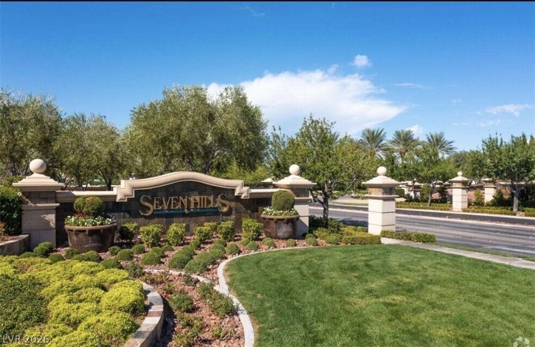 Majestic Canyon St, Henderson, NV 89052