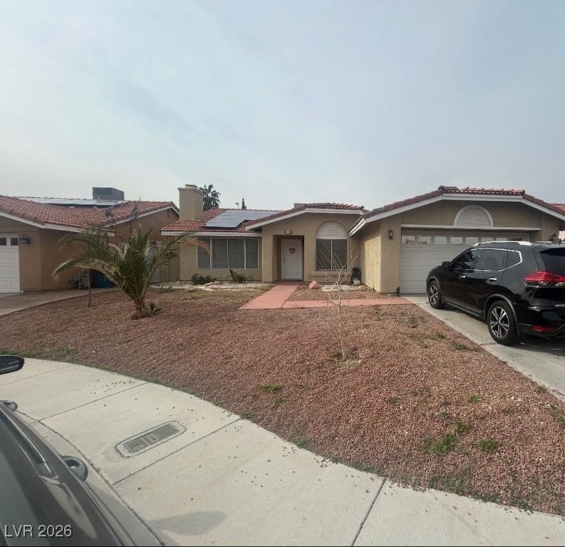 Autumn Leaf Ct, Las Vegas, NV 89108