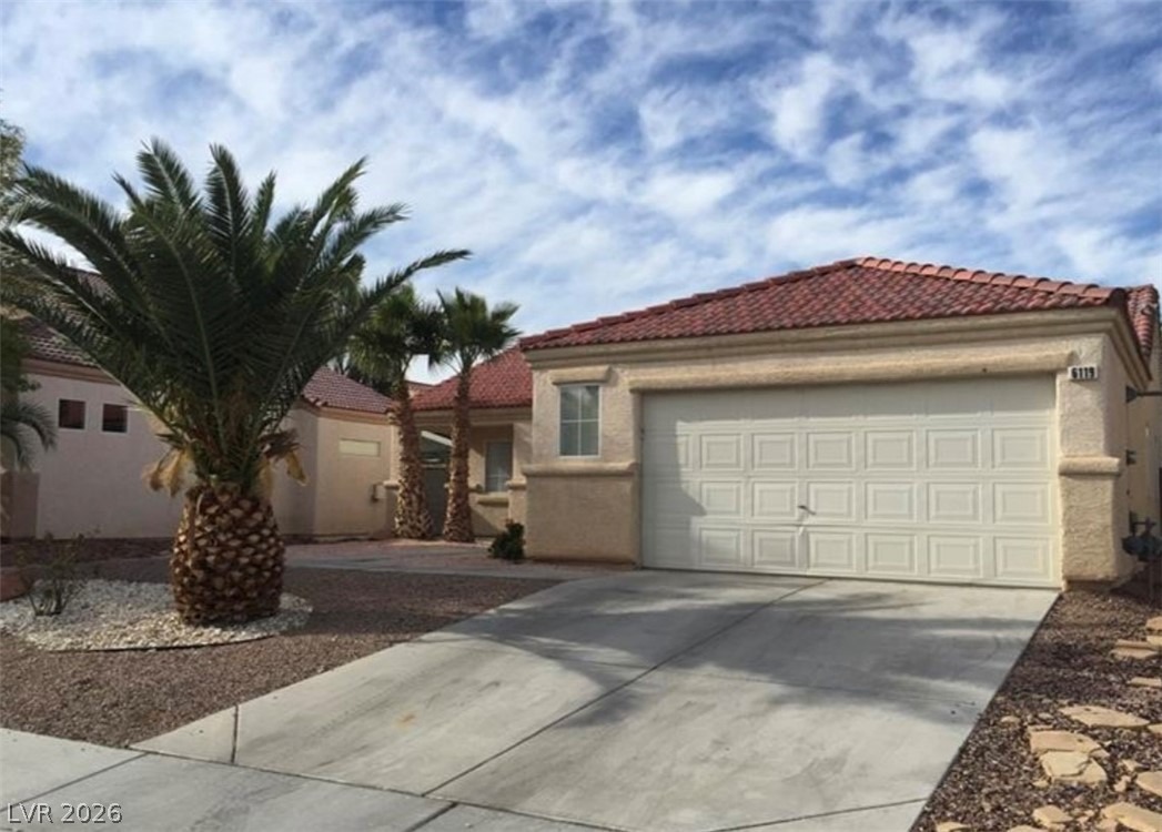Magic Mesa St, North Las Vegas, NV 89031 #1