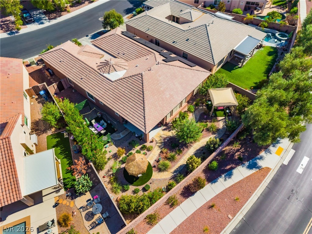 Royal Melbourne Dr, Las Vegas, NV 89131 #1