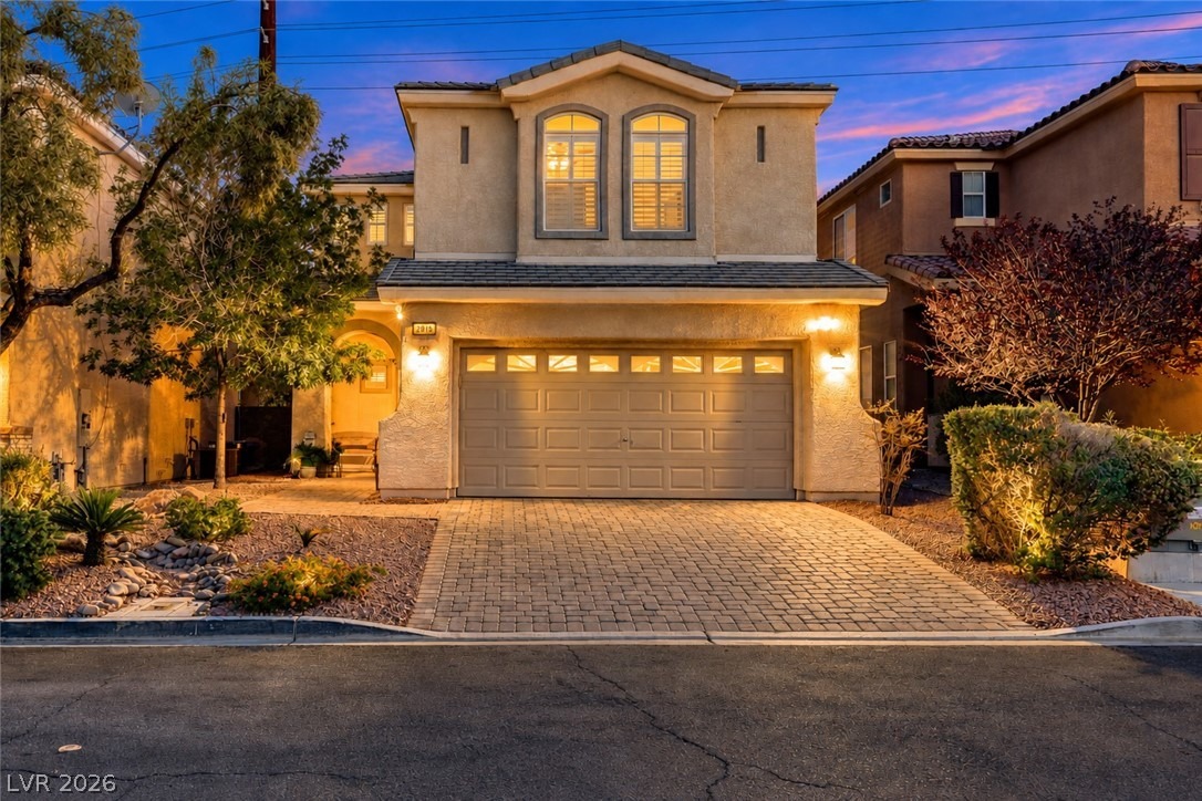 Dunnottar Ave, Henderson, NV 89044 #1
