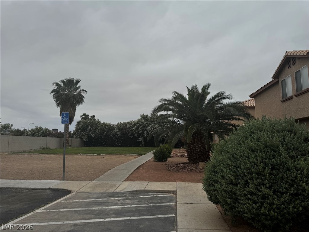 Roxella Ln, Las Vegas, NV 89110 #1