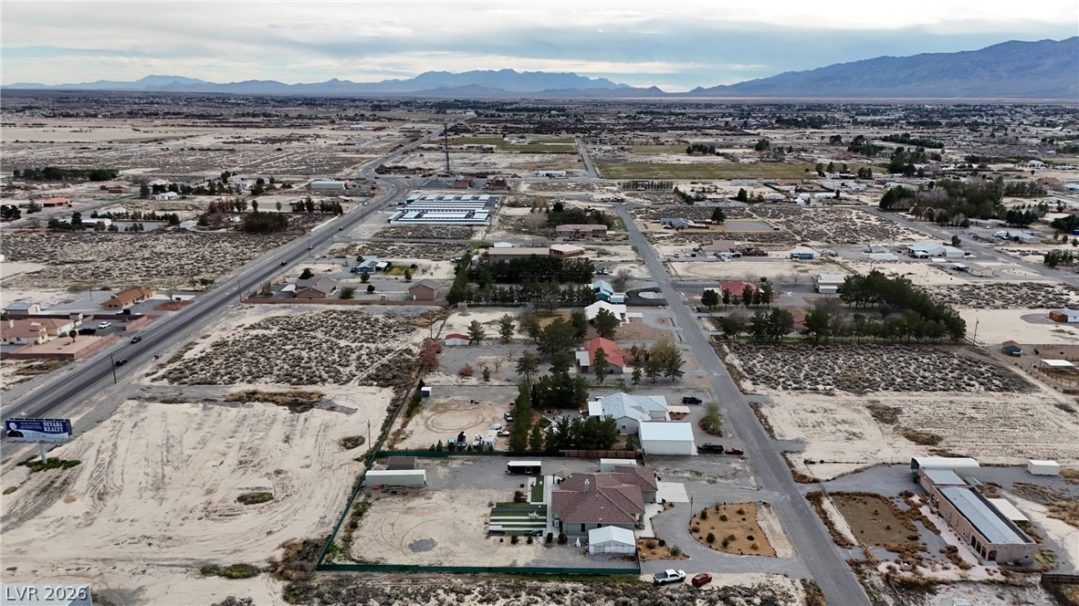 Mallard Ave, Pahrump, NV 89048 #1