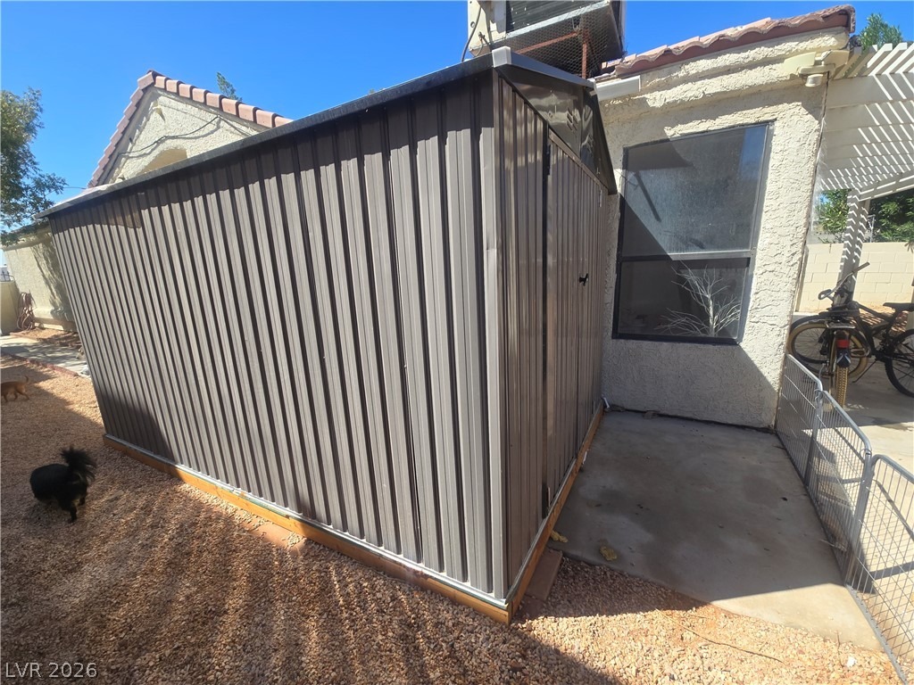 Cinnabar Ave, Las Vegas, NV 89110