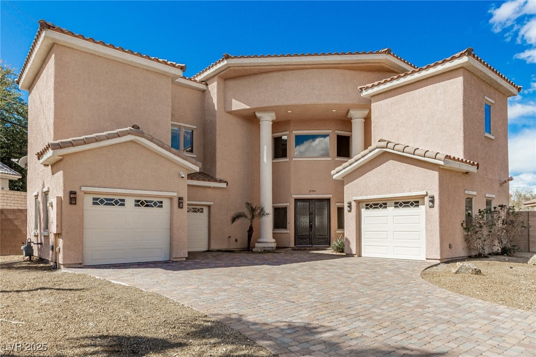 Gershon Ct, Las Vegas, NV 89121