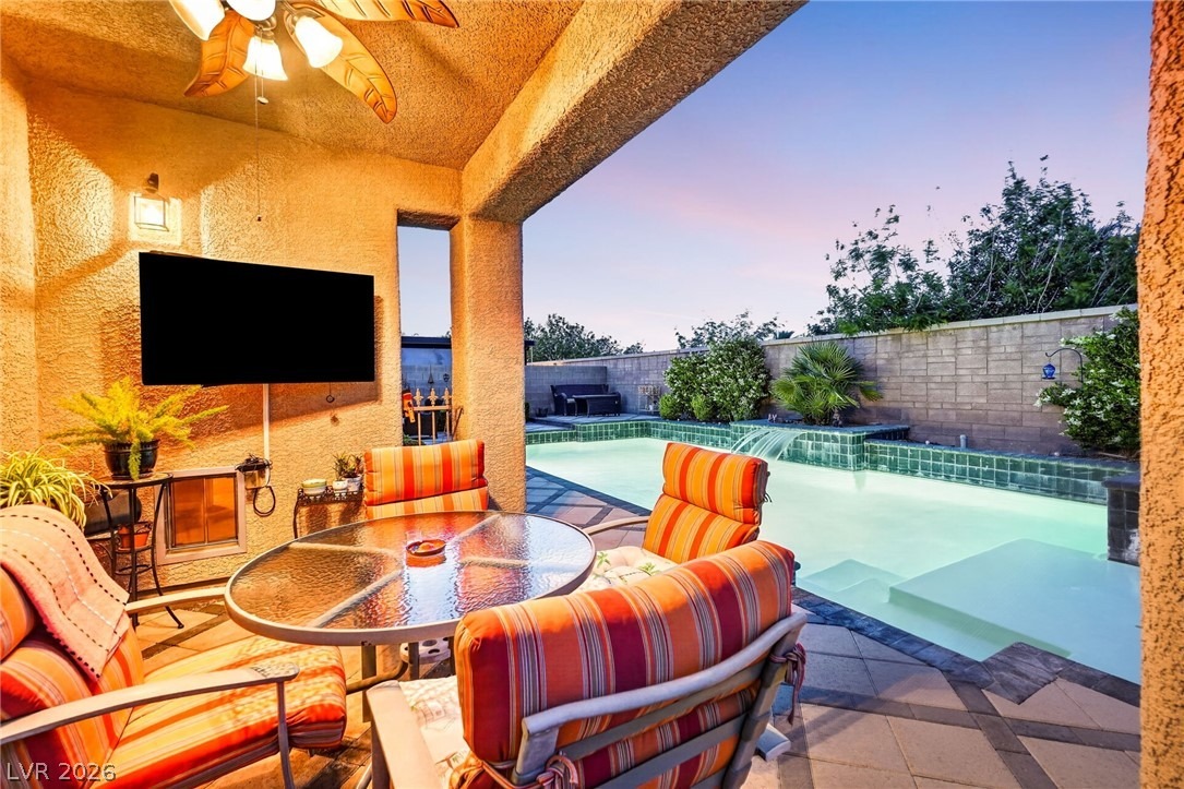 Sturrock Dr, Henderson, NV 89044 #1