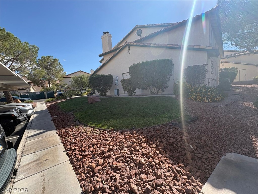 Terrace Rock Way, Las Vegas, NV 89128 #1