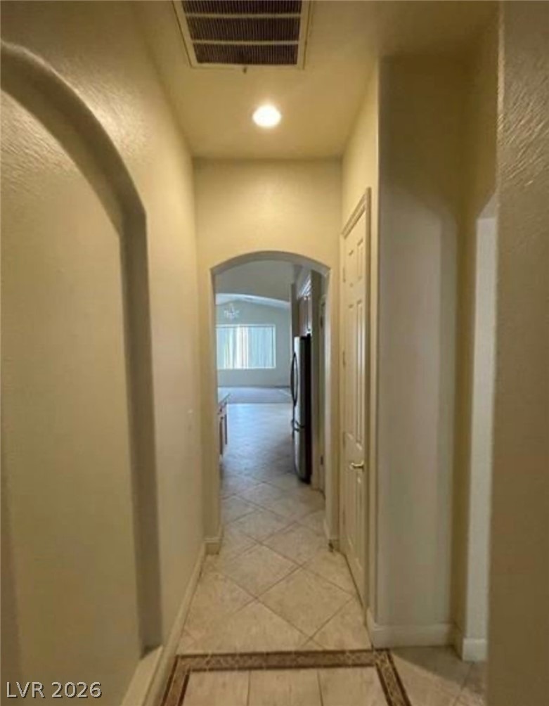 San Florentine Ave, Las Vegas, NV 89141 #1