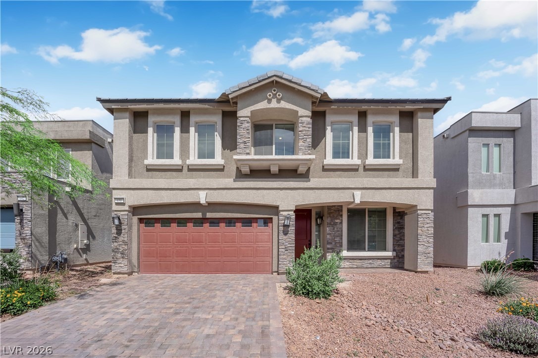 Steep Canyon Ave, Las Vegas, NV 89183