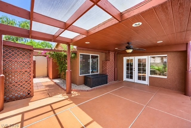 Oak Valley Dr, Las Vegas, NV 89103