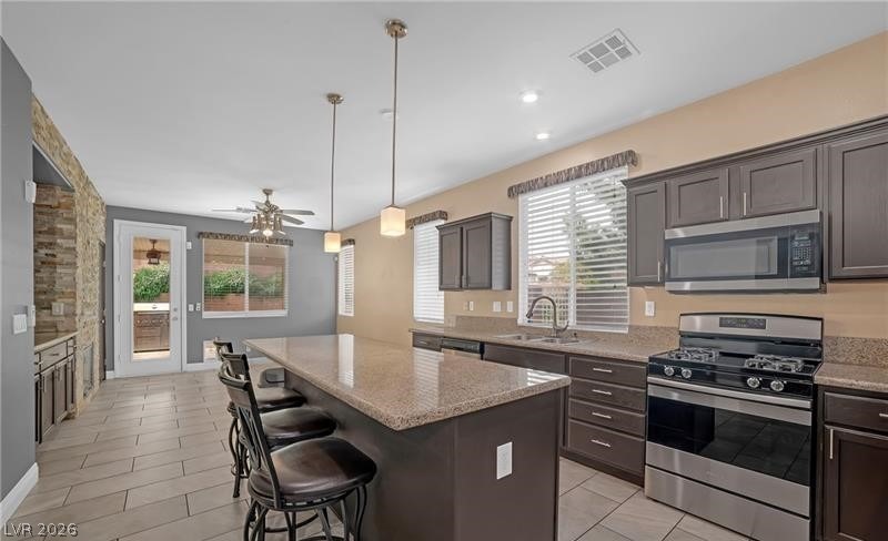 Mountain Park St, Las Vegas, NV 89129