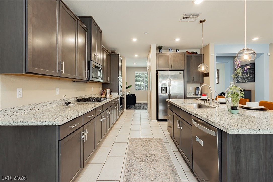 Kibraney Ave, North Las Vegas, NV 89084 #1
