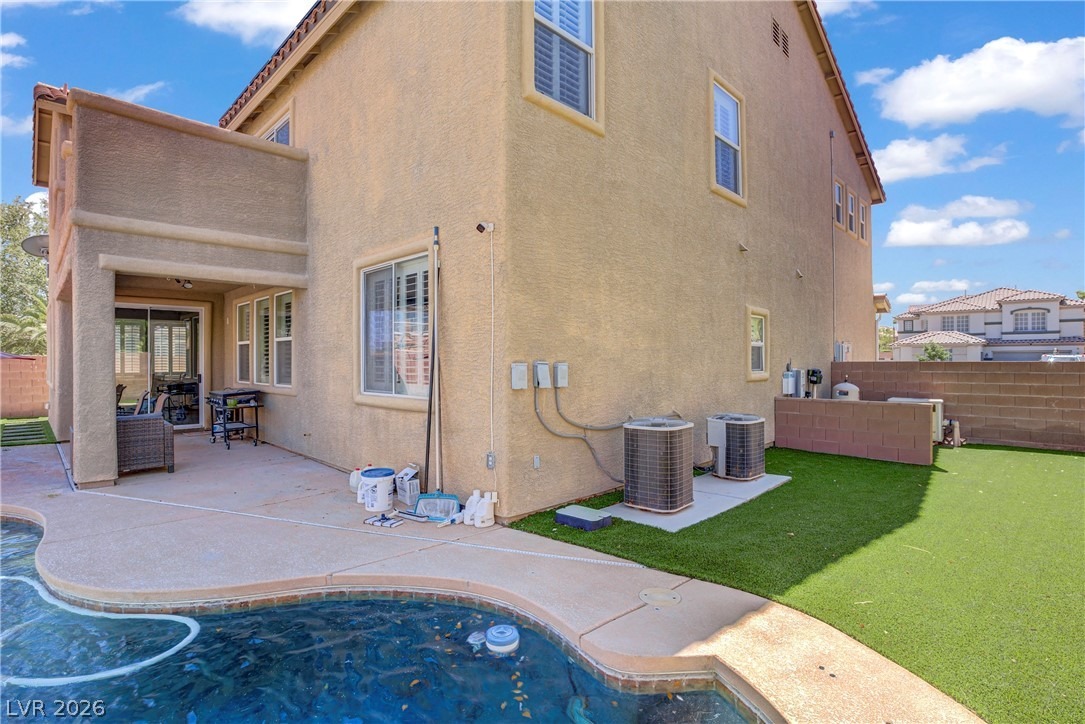 Fox Sparrow Ct, North Las Vegas, NV 89084 #1