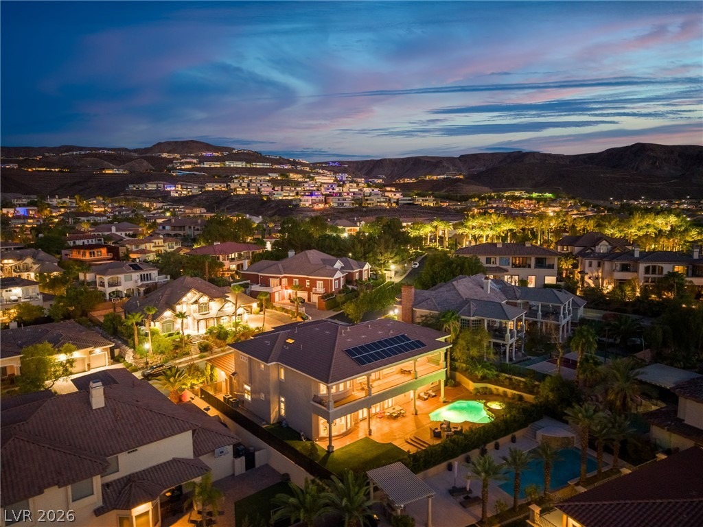 Romano Ln, Henderson, NV 89012 #1