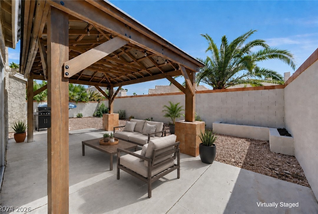 Charwood Cir, Henderson, NV 89014