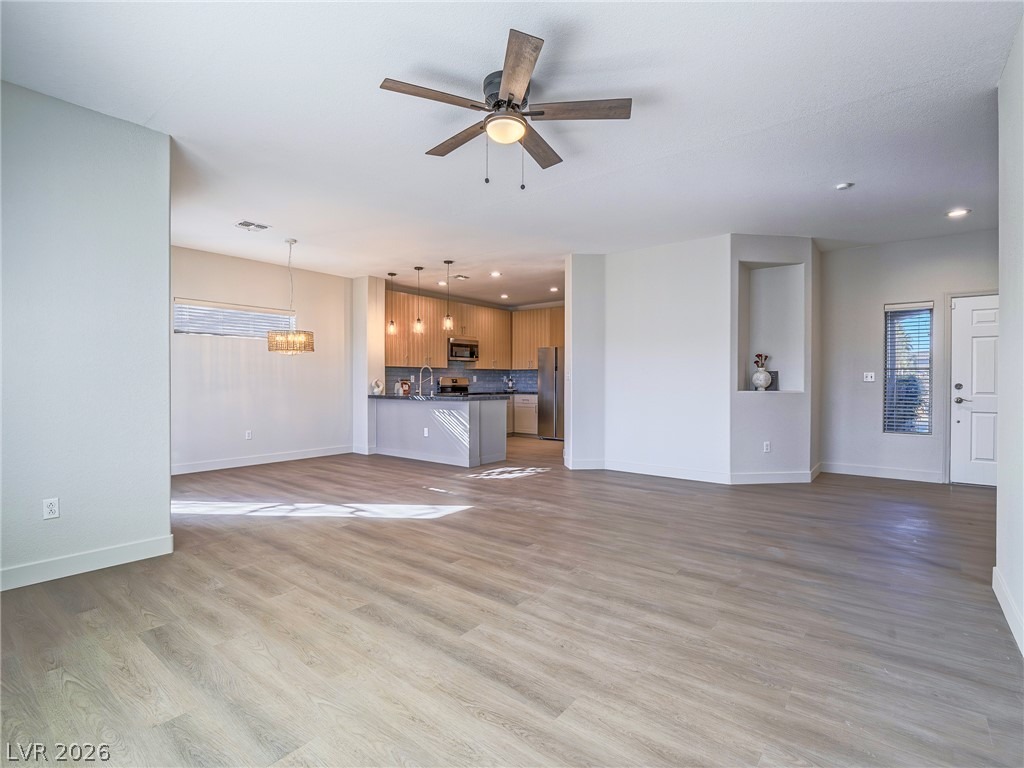 Fieldbrook St, Henderson, NV 89052